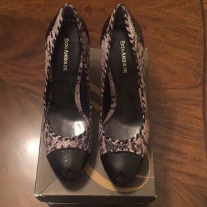 Enzo Angiolini Heels